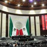 Morena busca acelerar votación de reforma electoral en San Lázaro