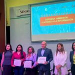 SEBIDES participa en Diálogos por el Derecho a Saber para fortalecer la transparencia ambiental en Sinaloa