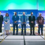 El sector inmobiliario en Sinaloa genera dinamismo y desarrollo, reconoce Feliciano Castro en inauguración del “5to Foro Inmobiliario AMPI Mazatlán”