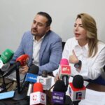 “La reforma electoral de Sheinbaum era un crimen contra la democracia”: Roxana Rubio