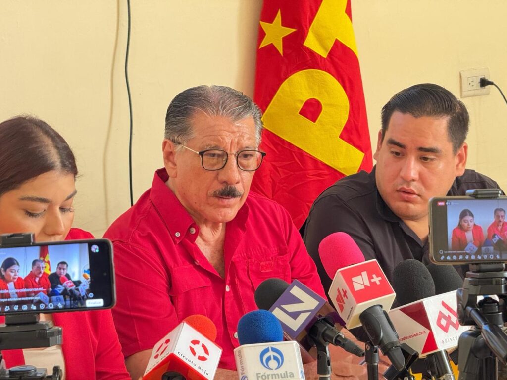 “Voto en contra de la reforma electoral no es traición, es un acto de conciencia a favor de la gente”: Dip. Fernando García