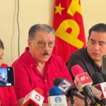 “Voto en contra de la reforma electoral no es traición, es un acto de conciencia a favor de la gente”: Dip. Fernando García