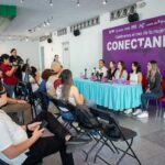 DIF Bienestar Culiacán, ACFIT y la Dirección de Turismo invitan a la actividad “Conectando Contigo: celebremos el Mes de la Mujer”