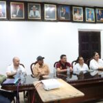 Rosario se suma a la campaña estatal de cuidado y protección de playas
