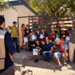 SEBIDES impulsa la organización vecinal con la creación de Comités de Participación Ciudadana