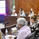 Aprueba Cabildo de Mazatlán jubilaciones, pensión y convocatorias para reconocimientos ciudadanos y al mérito docente