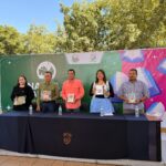 Entregan libros gratis a estudiantes de Navolato