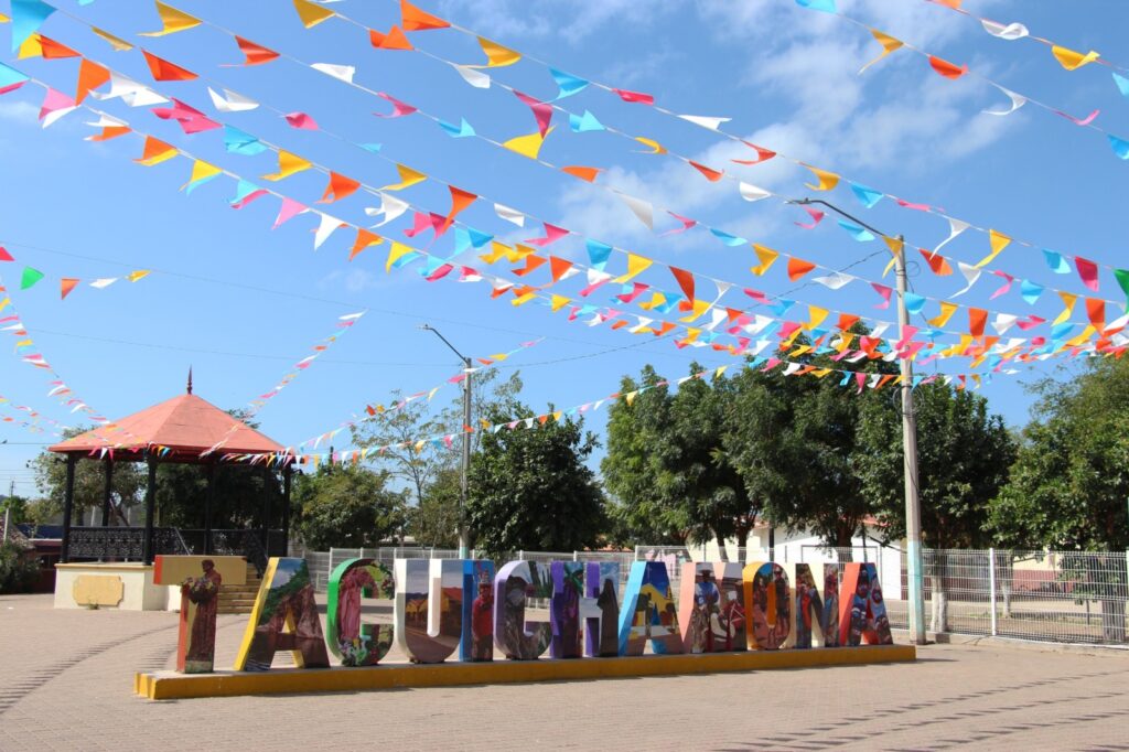 Dirección de Turismo supervisa espacios recreativos en sindicaturas para recibir a vacacionistas en Semana Santa