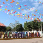 Dirección de Turismo supervisa espacios recreativos en sindicaturas para recibir a vacacionistas en Semana Santa