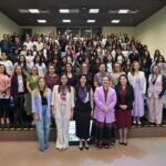 ”La educación transforma destinos, ustedes pueden decidir que quieren ser, por más mujeres en la ciencia: Ana Chiquete Elizalde”