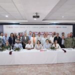 Sector turístico de Sinaloa fortalece alianzas estratégicas para el desarrollo económico y social de la entidad