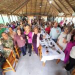 “Las mujeres somos fuertes y capaces de derribar todas las barreras”: Tere Guerra