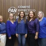 México demuestra que la democracia no se debe imponer desde el poder, nuestro país tiene contrapesos: PAN Sinaloa