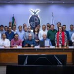 Gobierno federal y estatal, industriales, bodegueros y productores garantizan comercialización de la cosecha 2026 del maíz de Sinaloa