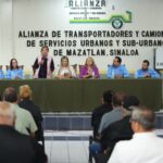 “La seguridad de las mujeres y de las niñas es la seguridad de las familias”: Guerra Ochoa