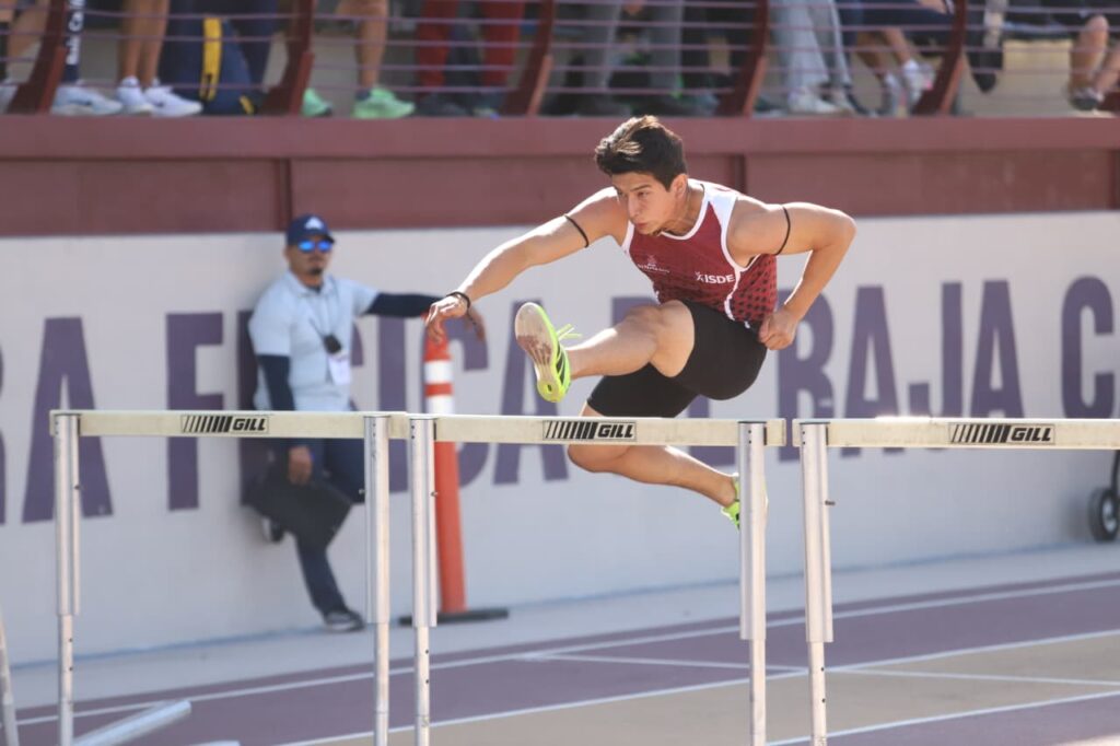 LOGRA SINALOA 90 MEDALLAS EN EL REGIONALDE ATLETISMO; 36 FUERON DE PRIMER LUGAR