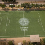 Centros comunitarios de ‘México Imparable’ estarán listos para agosto y canchas de fútbol para mayo: Juan de Dios Gámez