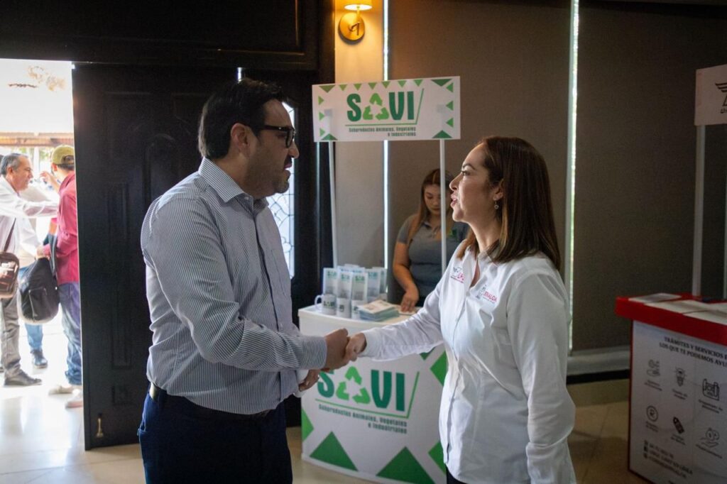 Fortalecen el sector restaurantero con convenio entre el Ayuntamiento de Culiacán y Canirac; “necesitamos unidad”