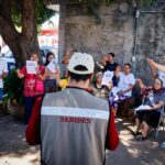 SEBIDES fortalece la organización ciudadana con la integración de comité de sustentabilidad en Culiacán