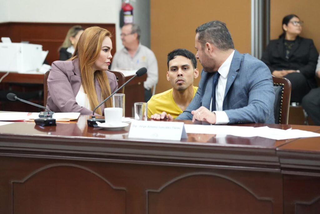 Paola Gárate exige respuesta a la crisis que viven 22 mil familias de pescadores