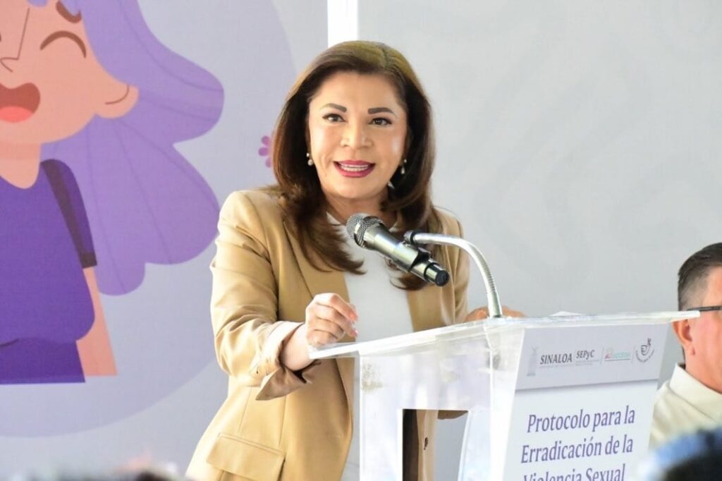 Presenta la SEPyC el Protocolo para la Erradicación de la Violencia Sexual en Educación Básica del Estado de Sinaloa