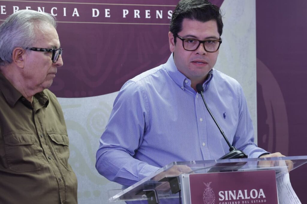 Se destinan 420 mdp para rehabilitar carreteras federales y 83 mdp a carreteras estatales