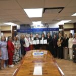 “Las alianzas institucionales fortalecen las oportunidades para las mujeres”: Ana Chiquete