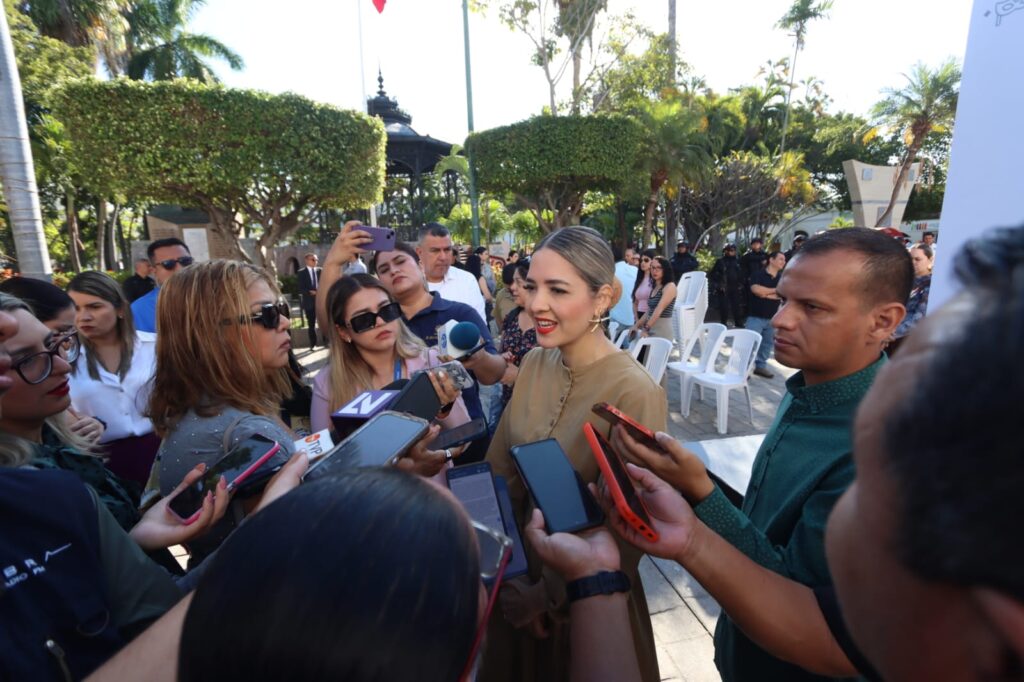 Más de 1,200 mazatlecos se capacitan gratuitamente en los Centros Comunitarios del Bienestar