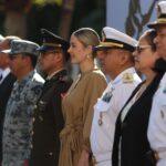 Encabeza Estrella Palacios ceremonia cívica por 88 aniversario de la Expropiación Petrolera