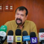 Exige Serapio Vargas corregir omisión histórica y reconocer el término “Gobernadora” en la Constitución de Sinaloa