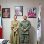 Fortalece Gobierno de Mazatlán coordinación con el Ejército Mexicano