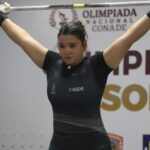 ATLETA SINALOENSE AVANZA A LA FASE FINAL DE SELECCIÓN NACIONAL RUMBO A MUNDIAL EN EGIPTO