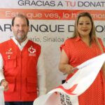 Cruz Roja Rosario inicia colecta anual 2026 cerca de alcanzar la meta