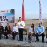 Navolato se suma a jornada estatal “Sinaloa Limpia Tu Playa” con arranque en El Tambor