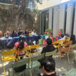 Liderazgo infantil moviliza a Culiacán: Alumnos de primaria logran recaudar más de 300 kilos de alimento para mascotas con “Misión Croqueta”