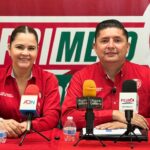 Ante excesos y falta de resultados de Morena, PRI Sinaloa llama a una alianza por México.