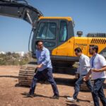 En diciembre se entregarán las primeras Viviendas del Bienestar en el proyecto San Fermín, al norte de Culiacán