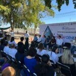 JAPAC inaugura mural “Agua y Género”; arte urbano y conciencia ambiental por el Día Mundial del Agua 2026