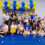 Familias y especialistas se unen con DIF Sinaloa por la inclusión y salud de niños con síndrome de Down