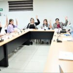 Jurado elige a quienes integrarán el primer Parlamento de Mujeres de Sinaloa