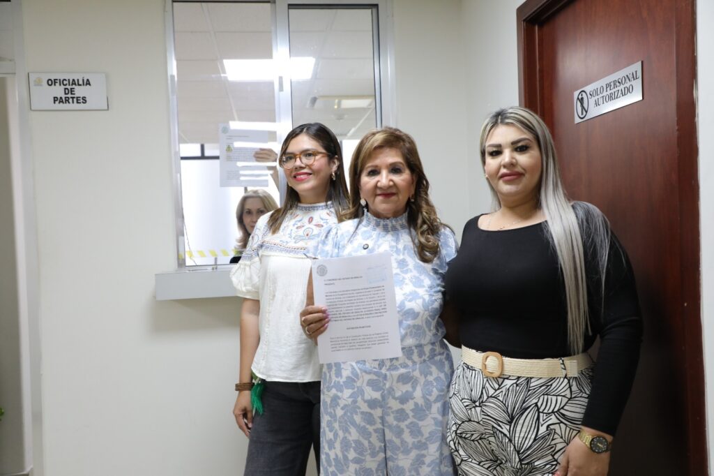 Morena impulsa iniciativa para exentar pagos a víctimas de robo de vehículo en Sinaloa