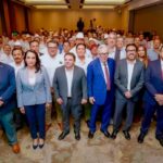 Se tiene asegurada la intención de compra de casi toda la cosecha de maíz de Sinaloa: Gobernador Rocha