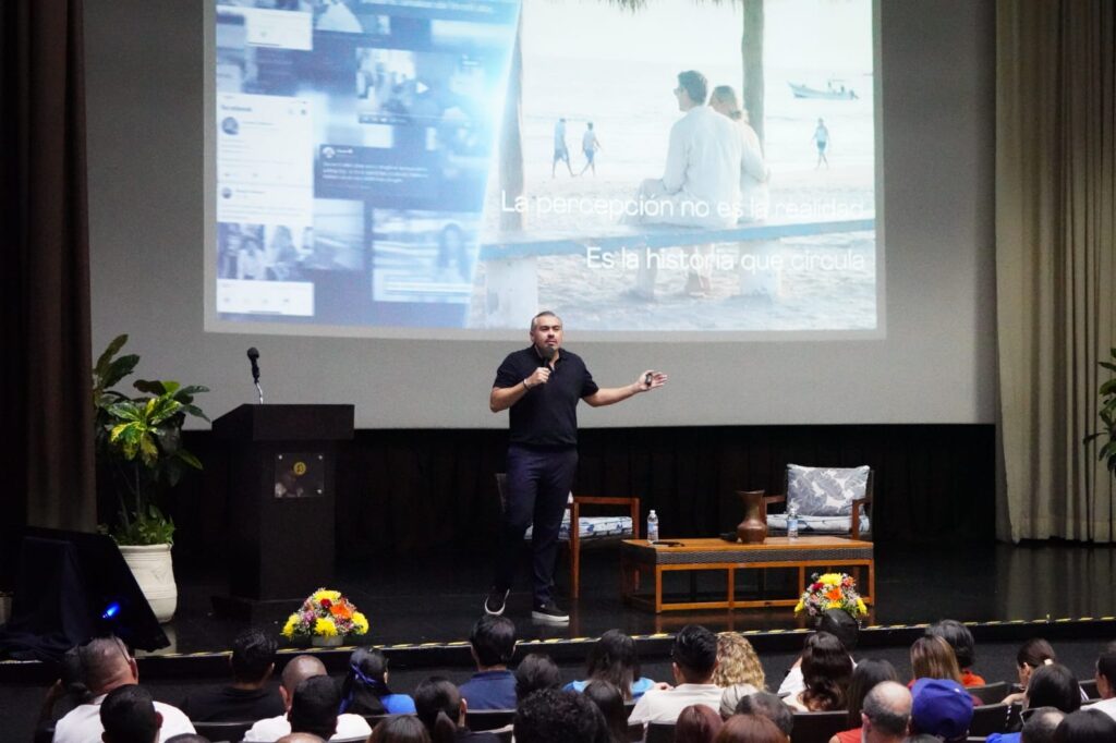 Llama Sectur a fortalecer la imagen que se proyecta de Sinaloa