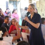 Pronto tendrán más pavimento en Mar de Cortés y Jaripillo