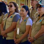 Se suma Ahome a la Jornada Nacional de combate contra el Dengue y Chikungunya.