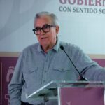Gobernador Rocha Moya anuncia que su administración otorgará un complemento para el precio del maíz