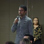 Avanza con éxito el programa de Licencias Permanentes: Rocha Moya