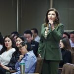 Anuncian periodo vacacional de Semana Santa y operativo de seguridad en escuelas