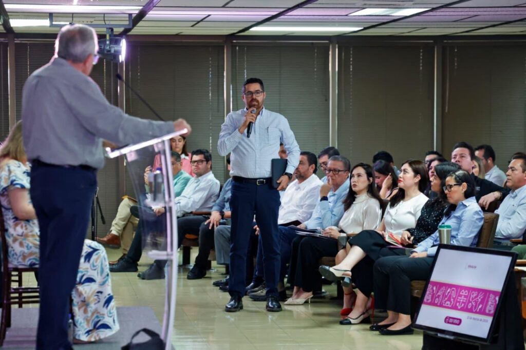 Fortalece Gobierno de Sinaloa atención renal con modernización de unidades de hemodiálisis