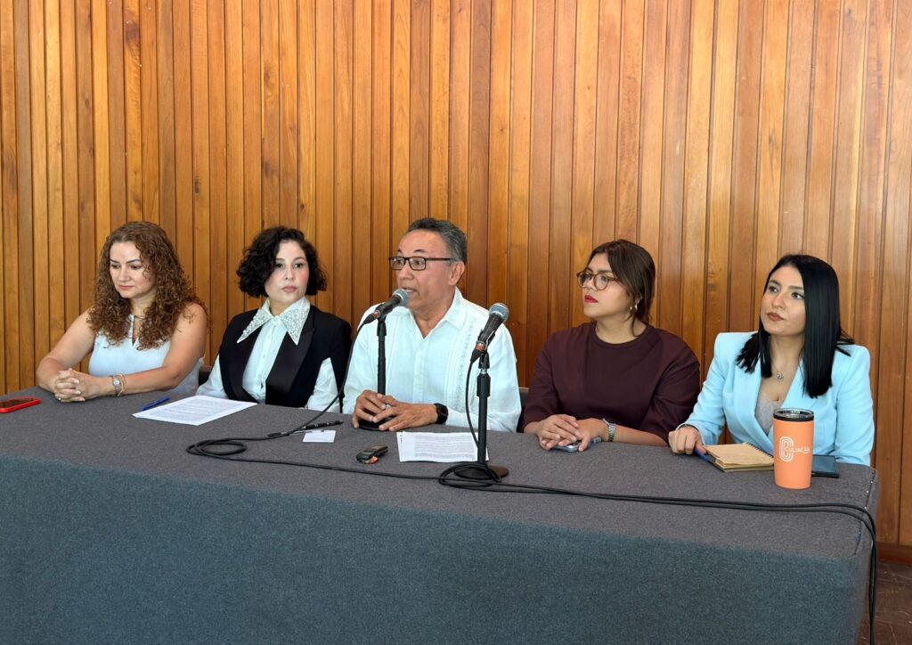 Invitan al Seminario de Economía Cultural y Creativa; inicia este jueves